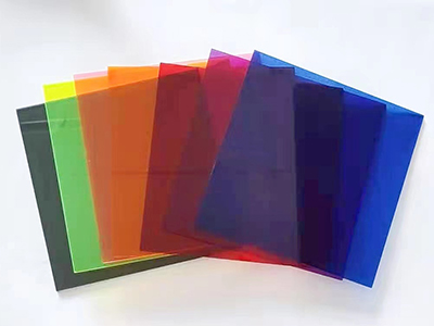 Translucent Acrylic Sheet