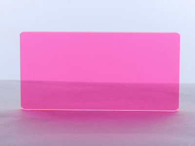 Translucent Acrylic Sheet, Transparent Colored Plexiglass