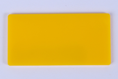 Colored Acrylic Sheet, Opaque Colored Cast Acrylic